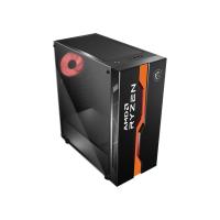 MSI Mag Vampiric 011C Temperli Cam Gaming(Psu yok)