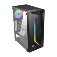 MSI Mag Vampiric 100R Temperli Cam Gaming