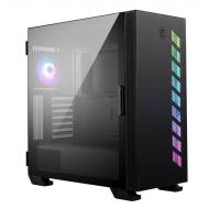 MSI MAG VAMPIRIC 300R MID-TOWER Gaming Bilgisayar Kasası