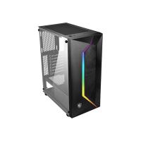 MSI MAG VAMPIRIC 100L TEMPERLI CAM PSU YOK GAMING KASA