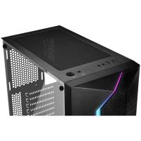MSI MAG VAMPIRIC 100L TEMPERLI CAM PSU YOK GAMING KASA