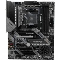 MSI MAG X570 TOMAHAWK WIFI DDR4 M.2 S+V+GL AM4
