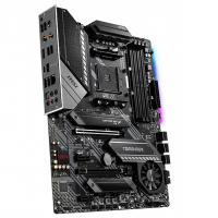 MSI MAG X570 TOMAHAWK WIFI DDR4 M2 PCIe NVME HDMI PCIe 16X v4.0 AM4 ATX