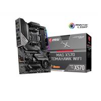 MSI Mag X570 Gaming Tomahawk Wifi AM4 Ryzen DDR4