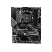 MSI Mag X570 Gaming Tomahawk Wifi AM4 Ryzen DDR4