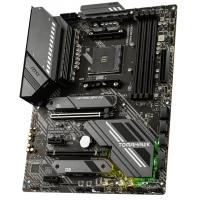 MSI MAG X570S TOMAHAWK MAX WIFI AM4 DDR4 5100 MHZ  ATX