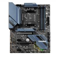 MSI MAG X570S TORPEDO MAX DDR4 M2 PCIe NVME HDMI PCIe 16X v4.0 AM4 ATX