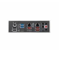 MSI MAG X570S TORPEDO MAX DDR4 M2 PCIe NVME HDMI PCIe 16X v4.0 AM4 ATX
