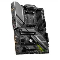 MSI MAG X570S TOMAHAWK MAX WIFI DDR4 M2 PCIe NVME HDMI PCIe 16X v4.0 AM4 ATX