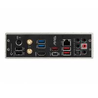 MSI MAG X570S TOMAHAWK MAX WIFI DDR4 M2 PCIe NVME HDMI PCIe 16X v4.0 AM4 ATX
