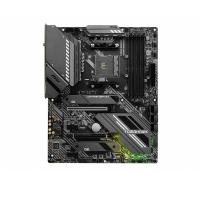 MSI MAG X570S TOMAHAWK MAX WIFI DDR4 M2 PCIE NVME HDMI PCIe 16X v4.0 AM4 ATX
