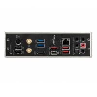 MSI MAG X570S TOMAHAWK MAX WIFI DDR4 M2 PCIE NVME HDMI PCIe 16X v4.0 AM4 ATX