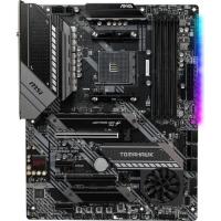 MSI MAG X570 TOMAHAWK WIFI DDR4 SATA3 M2 PCIE NVME HDMI-TYPE-C PCIe v4.0 AM4 ATX
