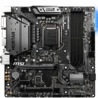 MSI MAG Z390M MORTAR DDR4 S+v+GL 1151
