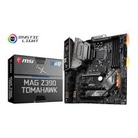 MSI Mag Z390 Tomahawk 1151 Hdmi Dp Usb3.1