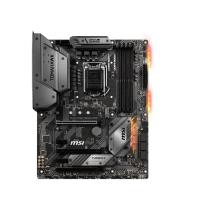 MSI Mag Z390 Tomahawk 1151 Hdmi Dp Usb3.1