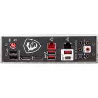 MSI Mag Z390 Tomahawk 1151 Hdmi Dp Usb3.1