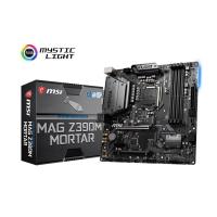 MSI Mag Z390M Mortar 1151 Dvi Hdmi Usb3.1