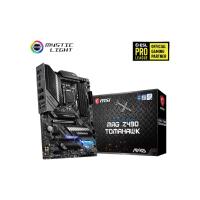 MSI Mag Z490 Tomahawk 1200P Hdmi Dp Usb3.2
