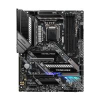 MSI MAG Z490 TOMAHAWK DDR4 M2 PCIe NVME HDMI DP PCIe 16X v3.0 1200p ATX