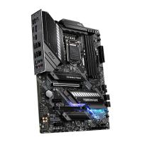 MSI MAG Z490 TOMAHAWK DDR4 M2 PCIe NVME HDMI DP PCIe 16X v3.0 1200p ATX