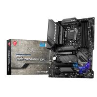 MSI MAG Z590 TOMAHAWK WIFI DDR4 5333Mhz(OC) HDMI M.2  ATX 1200p
