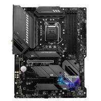 MSI MAG Z590 TOMAHAWK WIFI DDR4 5333Mhz(OC) HDMI M.2  ATX 1200p