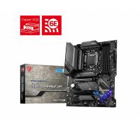 MSI MAG Z590 TOMAHAWK WIFI DDR4 M2 PCIE NVME HDMI-DP PCIE 16x v4.0 1200p ATX