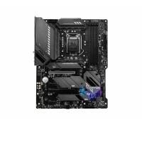 MSI MAG Z590 TOMAHAWK WIFI DDR4 M2 PCIE NVME HDMI-DP PCIE 16x v4.0 1200p ATX