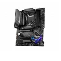 MSI MAG Z590 TOMAHAWK WIFI DDR4 M2 PCIE NVME HDMI-DP PCIE 16x v4.0 1200p ATX