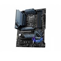 MSI MAG Z590 TORPEDO DDR4 M2 PCIe NVME HDMI-DP PCIE 16x v4.0 1200p ATX