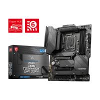 MSI MAG Z690 TOMAHAWK WIFI DDR4 5200MHZ 1XHDMI 1XDP 4XM.2 USB 3.2 ATX 1700P