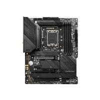 MSI MAG Z690 TOMAHAWK WIFI DDR4 5200MHZ 1XHDMI 1XDP 4XM.2 USB 3.2 ATX 1700P