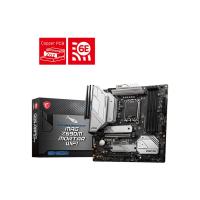 MSI MAG Z690M MORTAR WIFI DDR5 6200 M.2 mATX 1700p