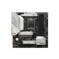 MSI MAG Z690M MORTAR WIFI DDR5 6200 M.2 mATX 1700p