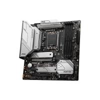 MSI MAG Z690M MORTAR WIFI DDR5 6200 M.2 mATX 1700p