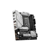 MSI MAG Z690M MORTAR WIFI DDR5 6200 M.2 mATX 1700p
