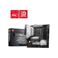 MSI MAG Z690M MORTAR WIFI-6 DDR5 HDMI-DP PCIE 16X v5.0 1700p mATX