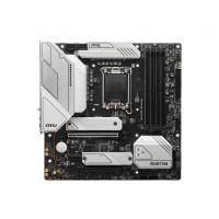 MSI MAG Z690M MORTAR WIFI-6 DDR5 HDMI-DP PCIE 16X v5.0 1700p mATX