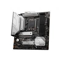 MSI MAG Z690M MORTAR WIFI-6 DDR5 HDMI-DP PCIE 16X v5.0 1700p mATX
