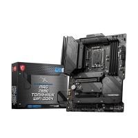 MSI Mag Z690 Tomahawk Wifi D5 1700P Hdmi Dp