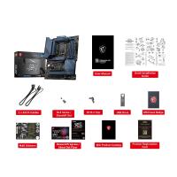 MSI MAG Z690 TORPEDO DDR5 HDMI DP PCIe 16X v5.0 1700p ATX