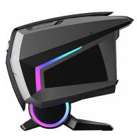 MSI MEG AEGIS TI5 11TE-084EU CORE i7 11700K-64GB RAM-2TB SSD+2TB 7200-10GB RTX3080-W10 PRO