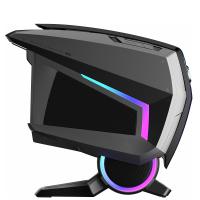 MSI MEG AEGIS TI5 11TE-084EU CORE i7 11700K-64GB RAM-2TB SSD+2TB 7200-10GB RTX3080-W10 PRO