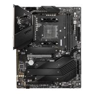 MSI MEG B550 UNIFY WIFI M2 PCIe NVME HDMI PCIe 16X v4.0 AM4 ATX