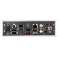 MSI MEG B550 UNIFY WIFI M2 PCIe NVME HDMI PCIe 16X v4.0 AM4 ATX
