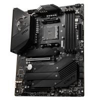 MSI MEG B550 UNIFY AM4 DDR4 5100(OC) HDMI ATX