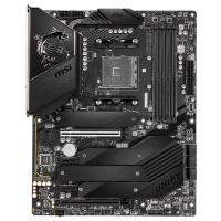 MSI MEG B550 UNIFY AM4 DDR4 5100(OC) HDMI ATX