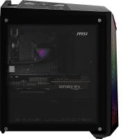 MSI MEG INFINITE X 10TG-1231EU CORE i7-10700KF-16GB RAM-512GB SSD+1TB 7200-8GB RTX3060TI- W10