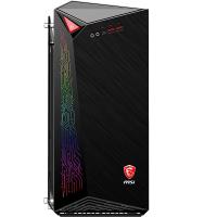 MSI MEG TRIDENT X 10SC-2209EU CORE i7-10700K-16GB RAM-512GB SSD+1TB 7200-6GB  RTX2060-W10